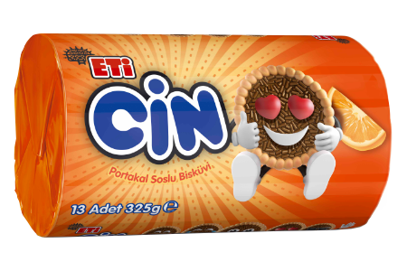 ETI CIN ORANGE 325G